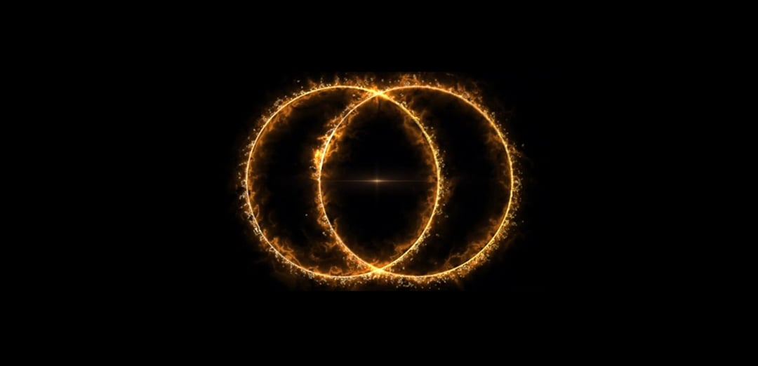 Pierścienie z głębi kosmosu wywołały furorę w świecie astronomii. Nowy obiekt jest wyjątkowo dziwny i potężny