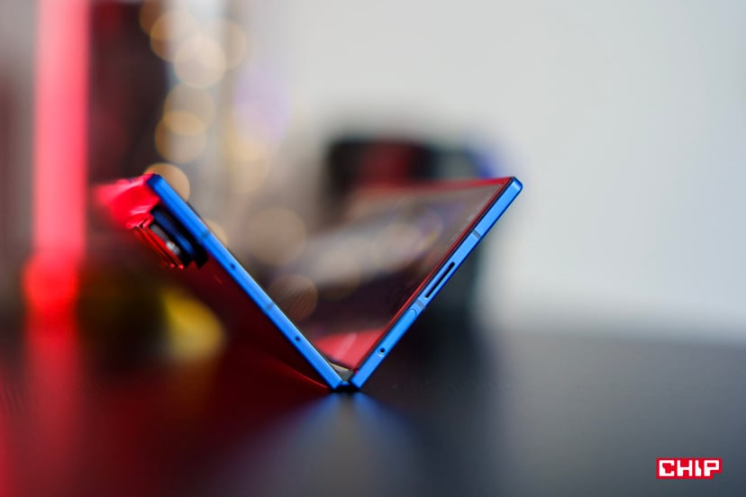 Samsung znów oddaje pieniądze za zakupy. Nawet 2000 zł zwrotu za flagowe smartfony i tablety