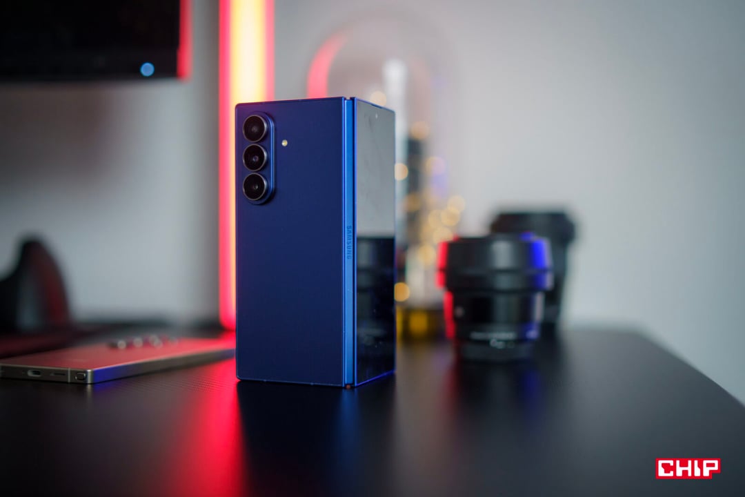 To chyba czas na składaka. Galaxy Z Fold 7 kupisz teraz w rekordowej cenie