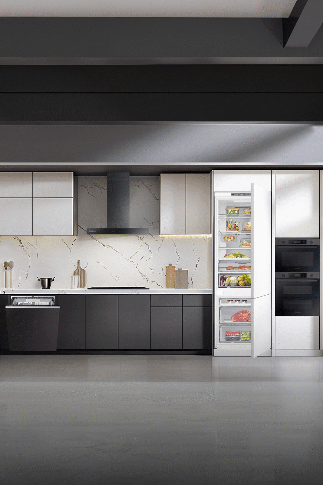 Kup sprzęt AGD Samsunga i odzyskaj nawet 3000 złotych