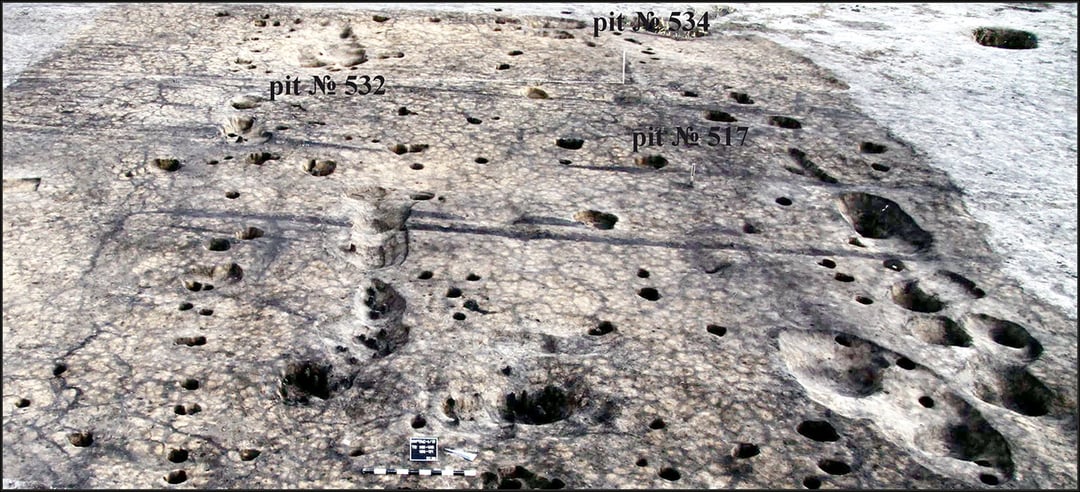 Tajemnicza ceramika z Syberii. Trop prowadzi do nieznanej kultury sprzed 5000 lat