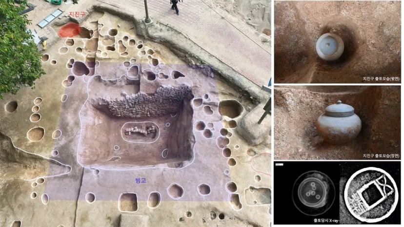 Zaawansowana technologia z dalekiej Azji liczy 1400 lat. Trudno uwierzyć w nowe odkrycie