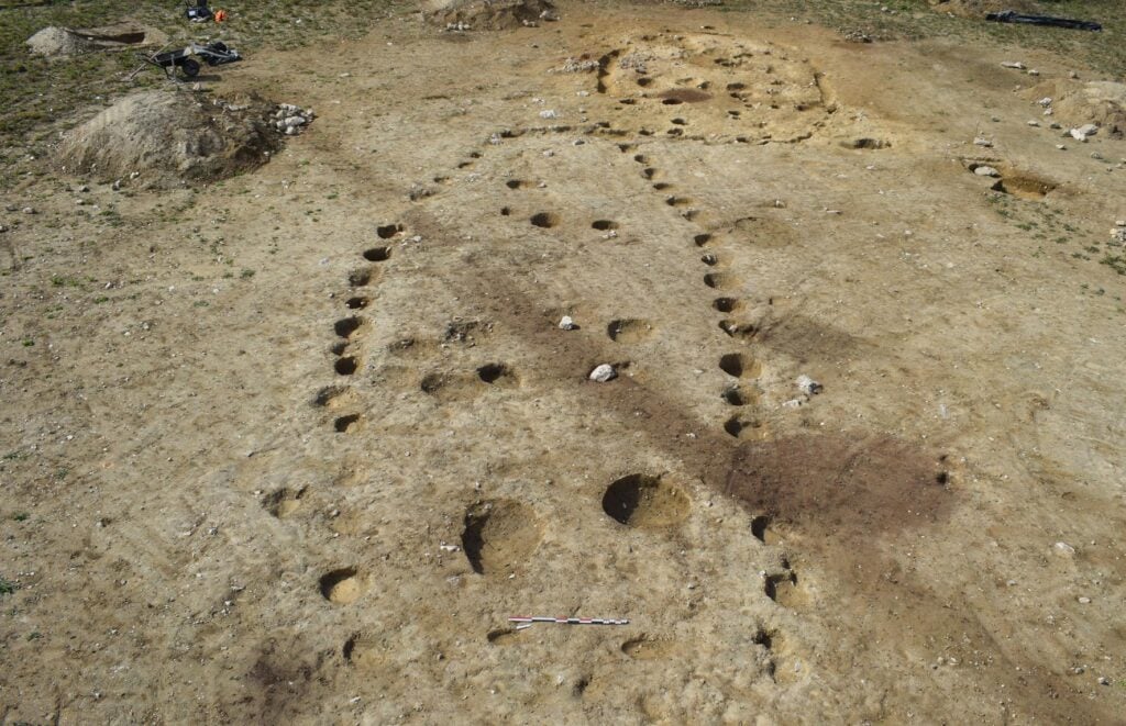 Sześć tysięcy lat historii w sercu Bretanii. Wszystko przez przypadkowe odkrycie