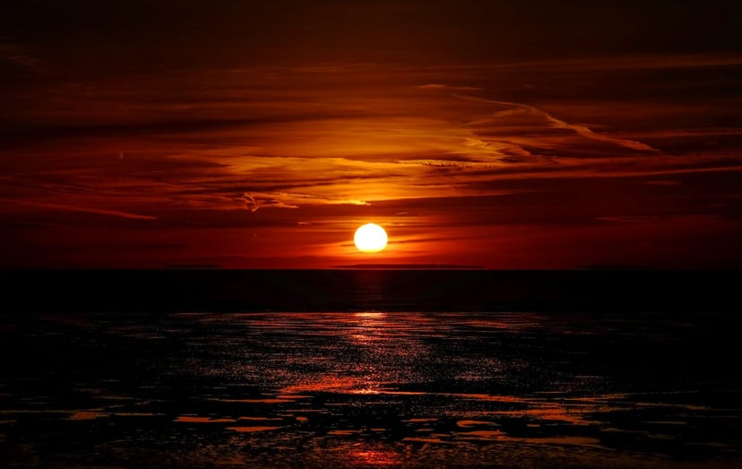 “Nudny” miliard lat z życia Ziemi. Wydarzyło się wtedy coś niesamowitego