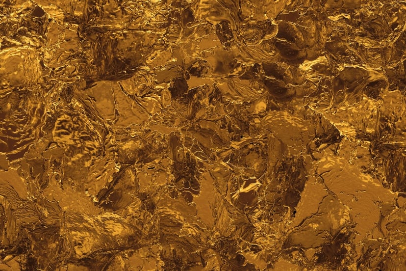 Japońscy naukowcy odkryli sekret złota Kanazawa. Tradycyjne rzemiosło inspiruje nanotechnologię