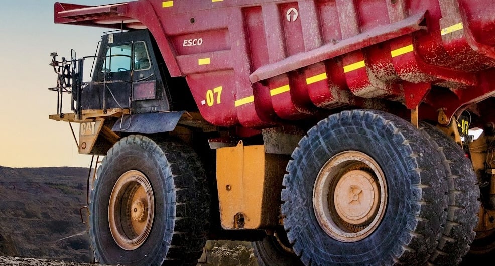 Największe złoża metali szlachetnych od 30 lat odkryte w Argentynie. Mogą one na zawsze zmienić los tego kraju