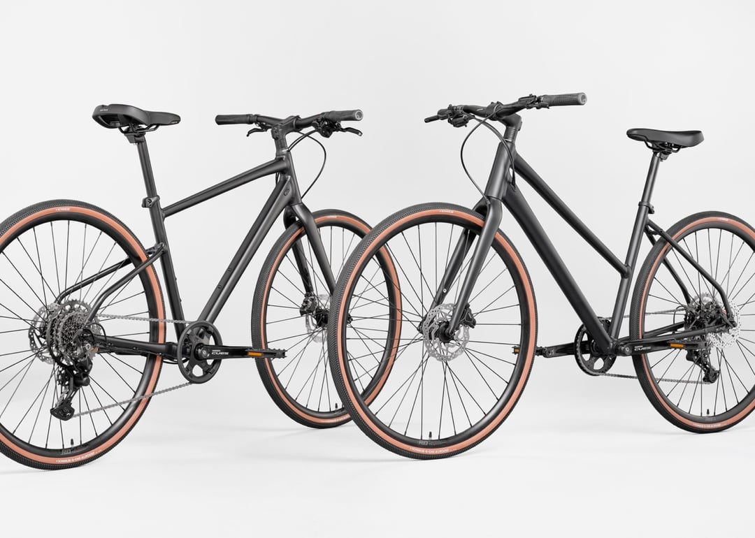 Cztery modele hybrydowe dla różnych portfeli. Cannondale wprowadza inteligentne rowery Quick od 599 dolarów