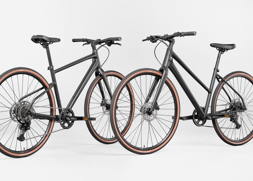 Cztery modele hybrydowe dla różnych portfeli. Cannondale wprowadza inteligentne rowery Quick od 599 dolarów