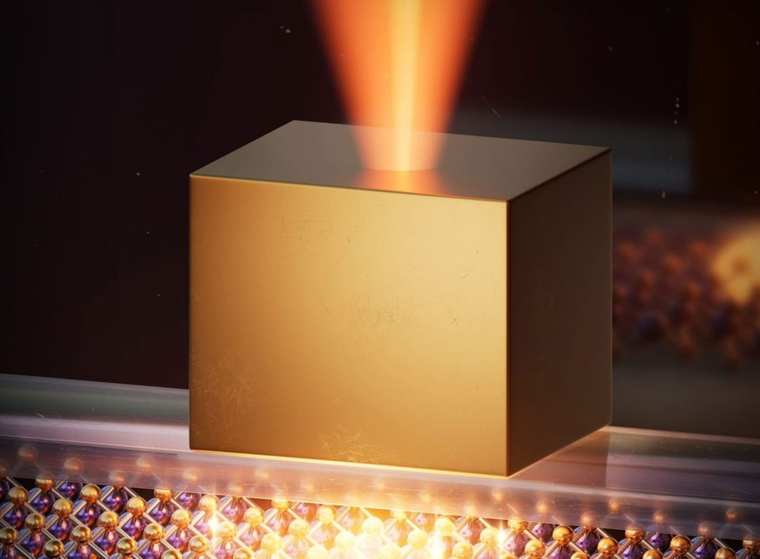 Kwantowa zagadka rozwiązana po latach frustracji naukowców. Ciemne ekscytony przestały się ukrywać