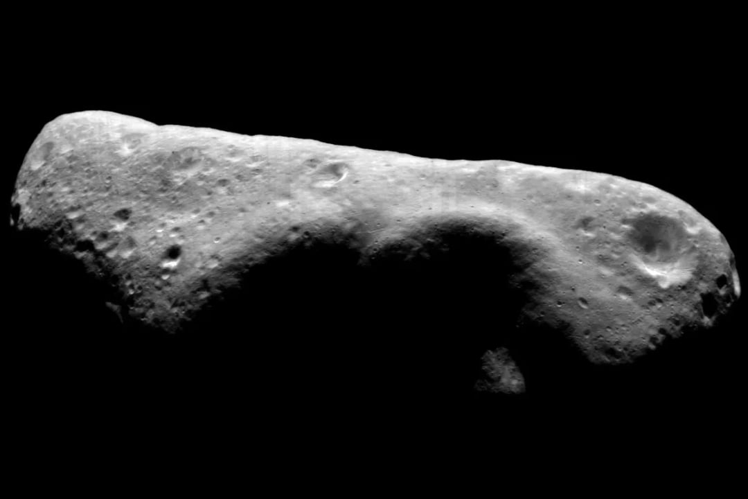 Kosmiczne sąsiedztwo pełne niespodzianek. Odkryto już 40 tysięcy planetoid bliskich Ziemi