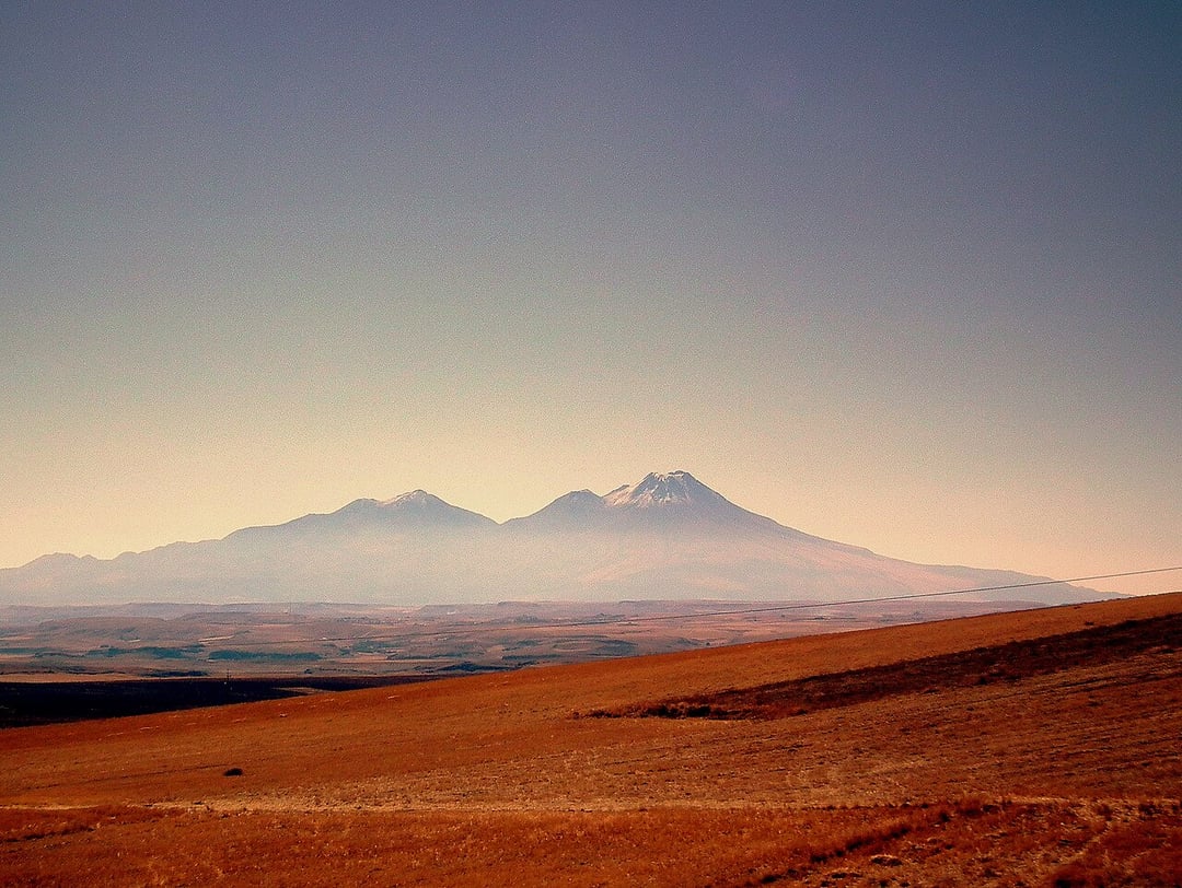 Milimetr rocznie zmienia mapę świata. Naukowcy rozszyfrował tajemnicę tureckiego uskoku