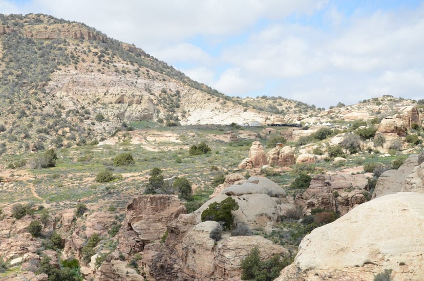 Neolityczne stanowisko zmienia nasze spojrzenie na prehistorię. Jakie tajemnice kryje Ain Ghazal?