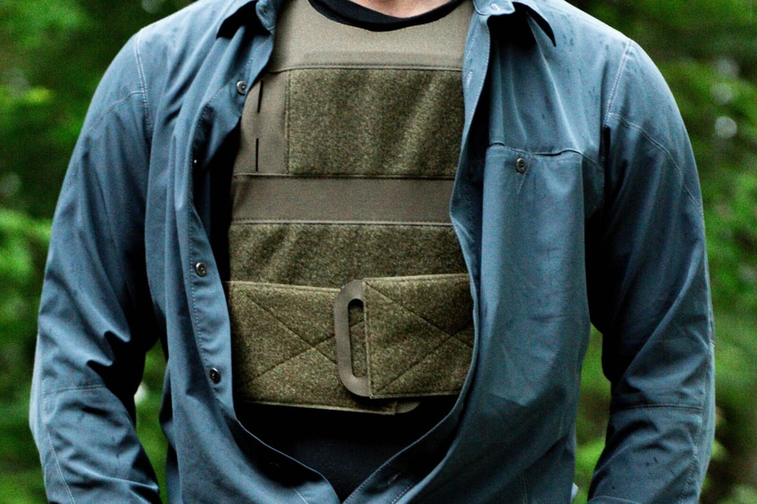 Kevlar odchodzi do lamusa po 50 latach. Nowy materiał jest cieńszy i zatrzymuje pociski skuteczniej