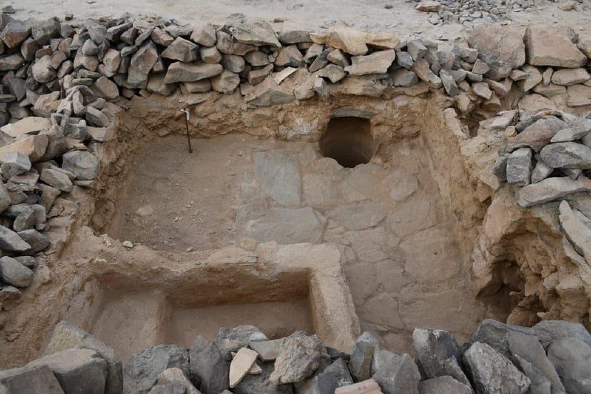 Zapomniana kopalnia złota sprzed 3000 lat odkryta w Egipcie. Technologia starożytnych przebija współczesne wyobrażenia