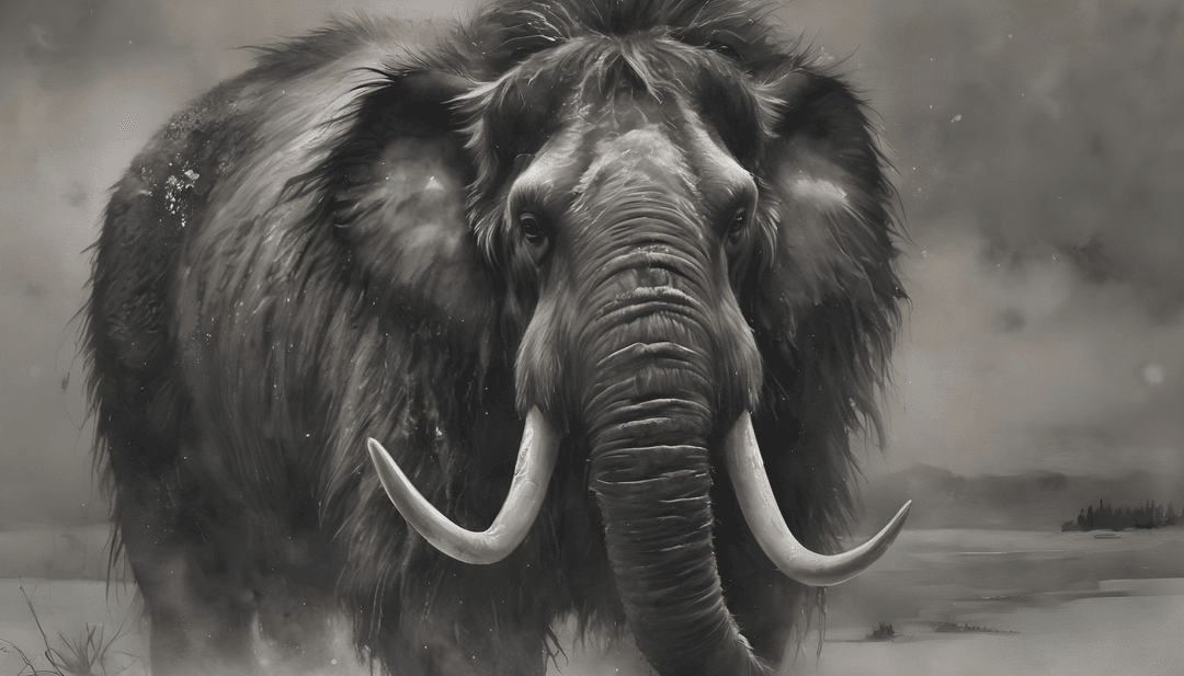 Lodowa kapsuła czasu wreszcie przemówiła. Tajemnica syberyjskiego mamuta okazała się zupełnie inna niż sądzono