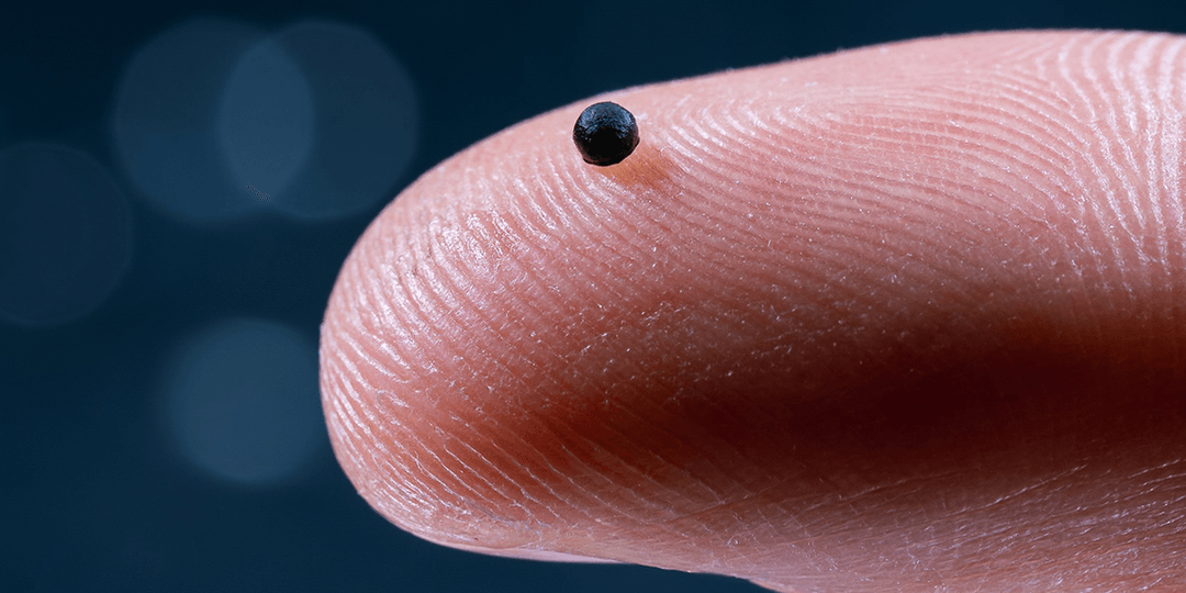 Szwajcarskie mikroroboty pomogą w dostarczaniu leków