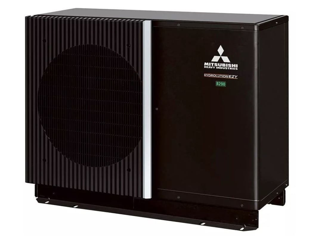 Przełomowe odkrycie dla starych domów w całej Europie. Pompy ciepła działają lepiej niż myśleliśmy