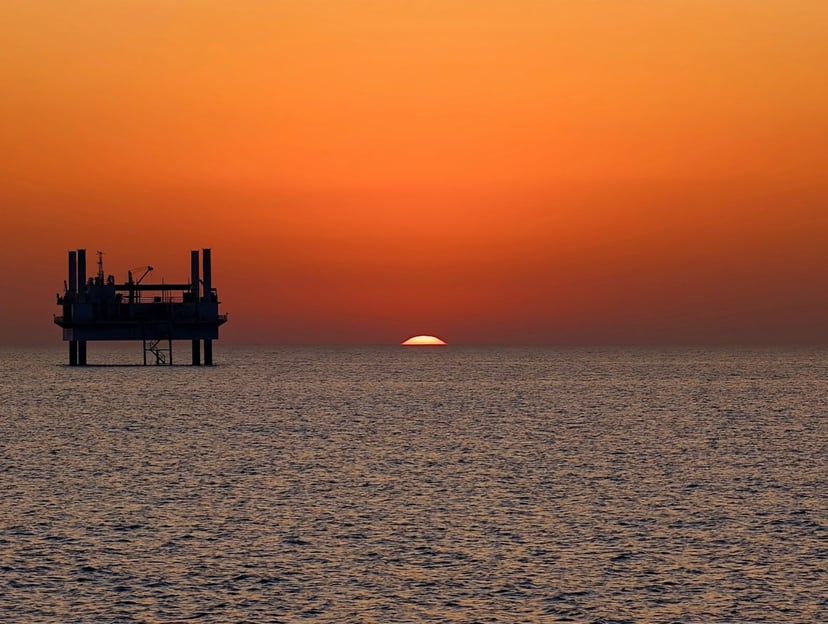 Chińska pływająca forteca. Ta platforma ma przetrwać nawet wybuch jądrowy