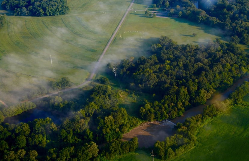 Starożytne miejsce spotkań zamiast centrum władzy. Naukowcy obalili wieloletni mit o Poverty Point