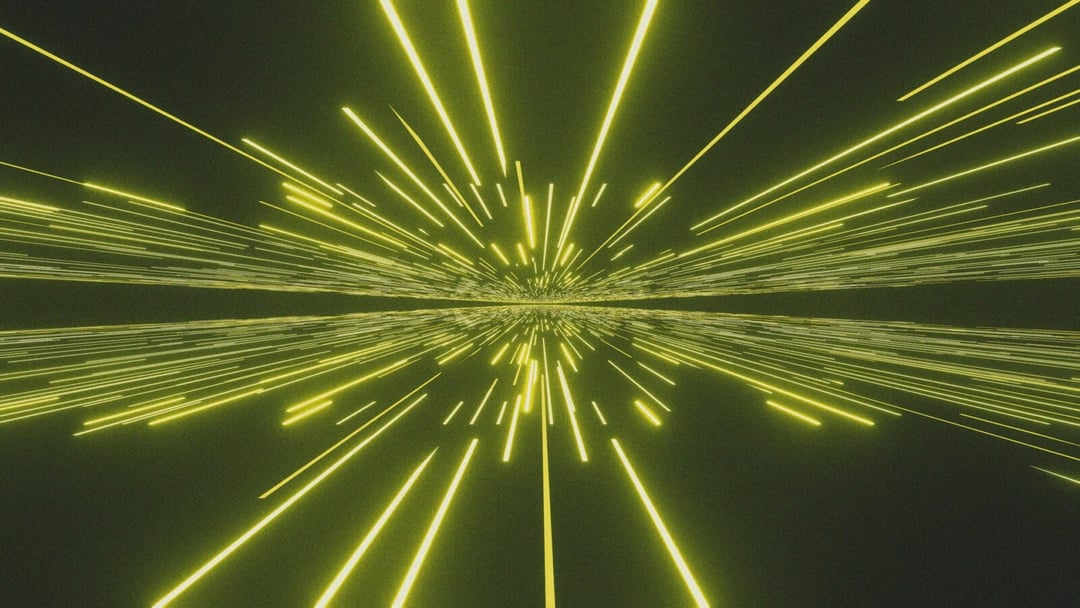 Kosmiczne promienie gamma potwierdzają teorię Einsteina. Naukowcy z rekordową precyzją zmierzyli prędkość światła