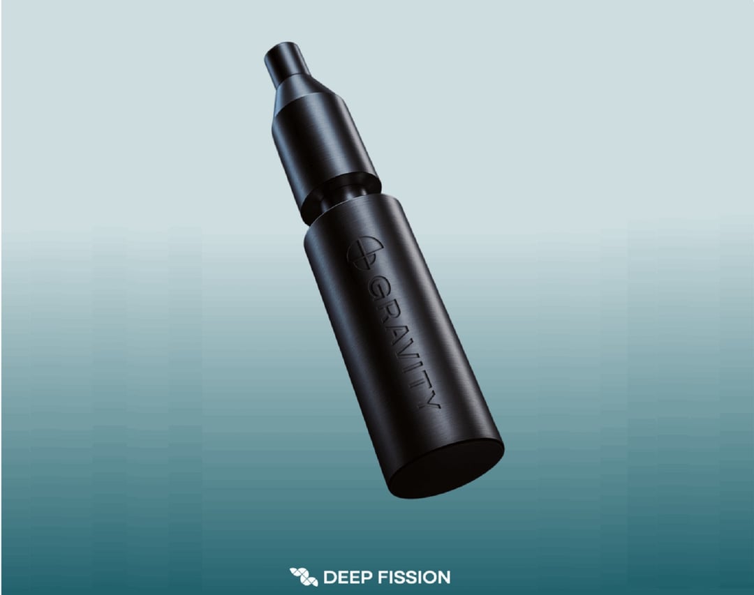 Elektrownia jądrowa gotowa w pół roku zamiast dekad. Deep Fission rzuca wyzwanie energetyce