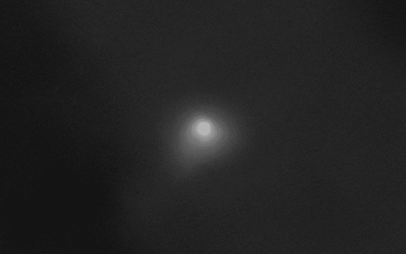 Międzygwiezdna kometa 3I/ATLAS zaskoczyła astronomów swoim zachowaniem. Sondy słoneczne odkryły fascynujący fenomen