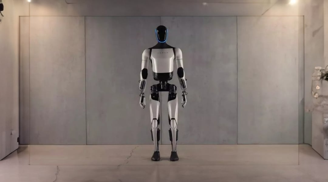 Optymizm Muska kontra Chiny. Kto naprawdę wygra robotyczny wyścig?