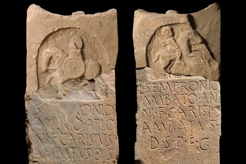 Przeleżał pół wieku w gospodarstwie rolnym. Zaginione miasto Virovia odnalezione!