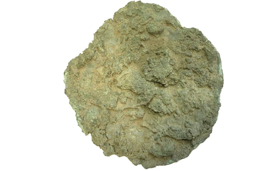 Prehistoryczne połączenia handlowe odkryte dzięki metalowemu wlewowi. Szwecja i Polska dzielą wspólną tajemnicę