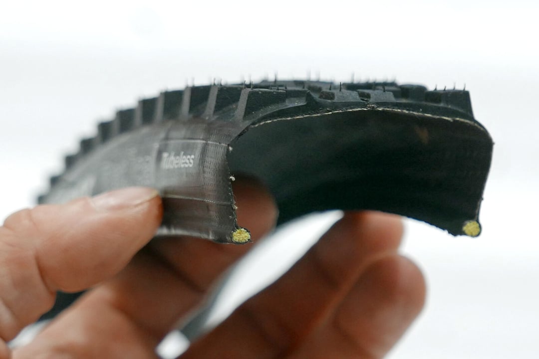 Rewolucja z Czech wkracza do świata MTB. Ta opona zmienia wszystkie zasady gry