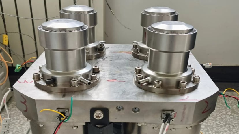 Wysokie temperatury i niska emisja. Technologia, która może namieszać w fabrykach