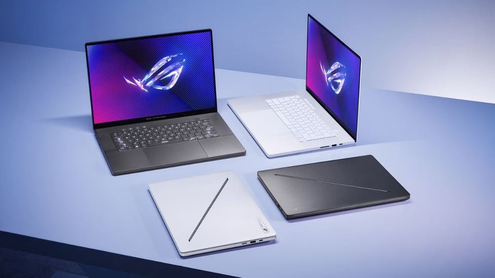 Idealny prezent na święta dla gracza istnieje. NVIDIA i ASUS już się o to postarali