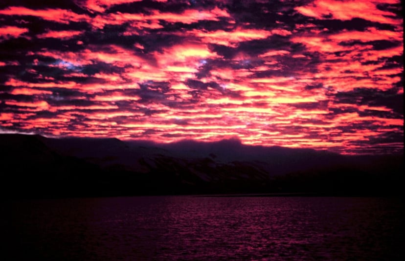 Wysadzić Antarktydę atomówkami, żeby uratować Ziemię przed efektem cieplarnianym. Czy to ma sens?