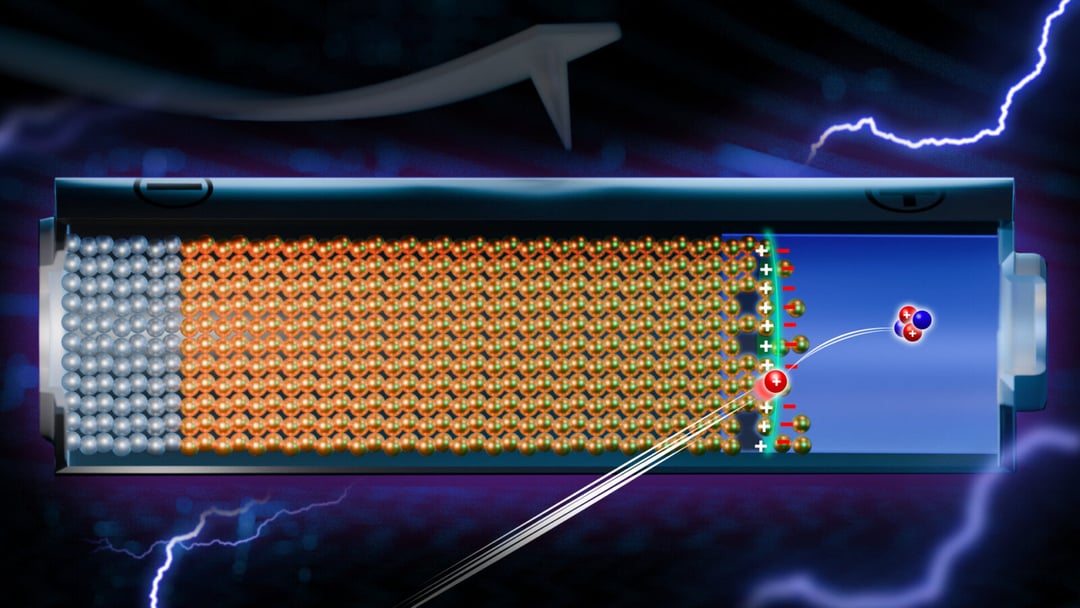 Tysiąc razy cieńsza od włosa i sabotuje rewolucję w bateriach. Niemieccy naukowcy w końcu ją znaleźli