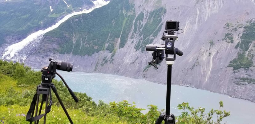 Tajemnicze sygnały sejsmiczne mogą zwiastować megatsunami. Niepokojące doniesienia z Alaski