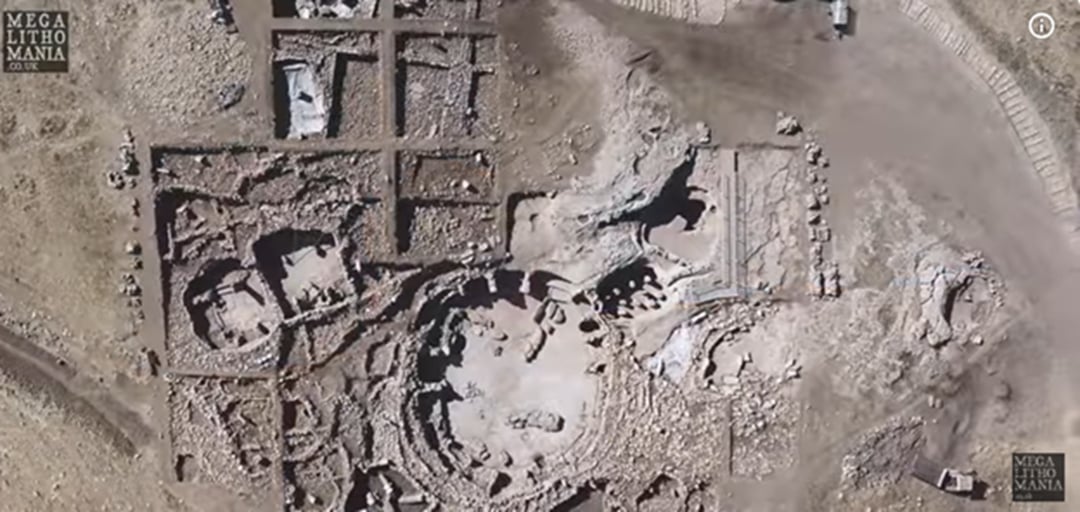 Ta konstrukcja ma 11 tysięcy lat i nie powinna istnieć. Odkrycie w Turcji burzy teorię o początkach cywilizacji