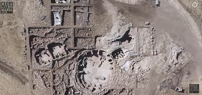 Neolityczny amfiteatr w Turcji kwestionuje dotychczasową historię. Odkrycie sprzed 11 tysięcy lat