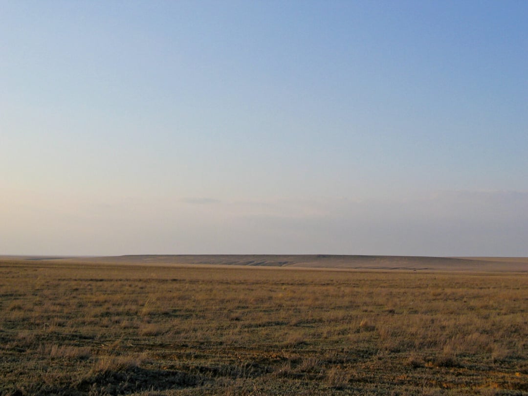Złoto, koń i para kochanków w jednym grobie. Odkrycie w Kazachstanie otwiera nowy rozdział historii