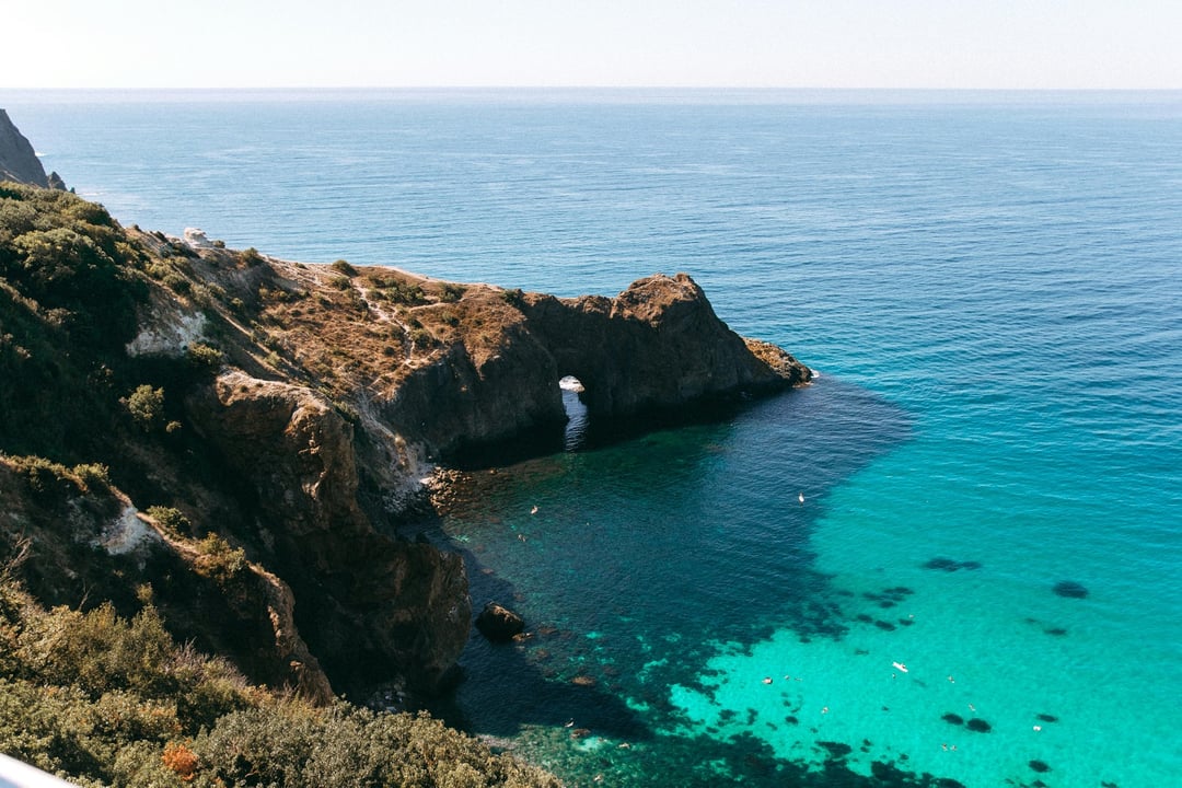 Średniowieczna twierdza na Krymie. Archeolodzy dokonali tam niezwykłego odkrycia