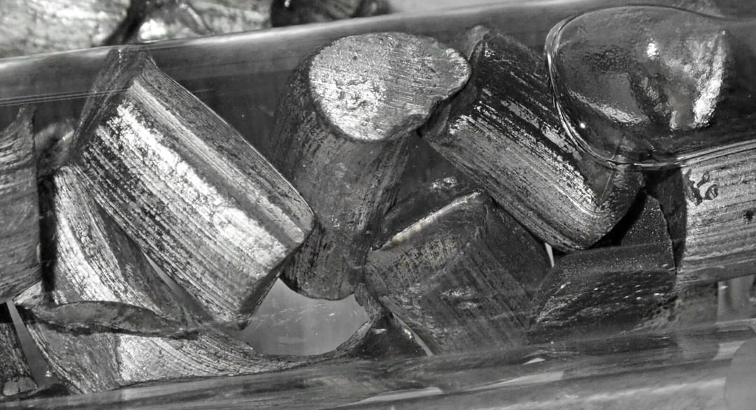 Przypadek w laboratorium otworzył dostęp do gigantycznych złóż. Wystarczyła słona woda i specjalna membrana