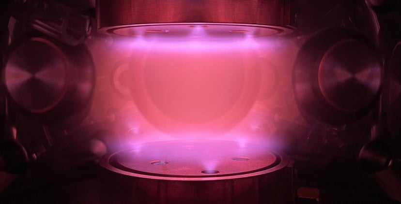 W laboratorium powstała lodowa plazma. Będzie kluczem do rozwikłania odwiecznej zagadki