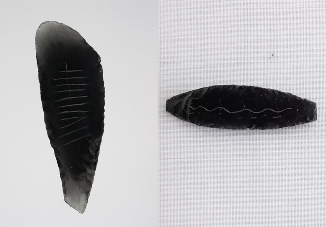 Starożytne lustra z Turcji wywracają wiedzę o neolicie. Mają ponad 8500 lat