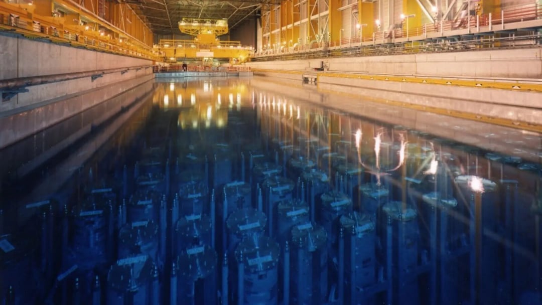 Zużyte paliwo jądrowe źródłem leku na raka. Brytyjski projekt łączy energetykę z medycyną