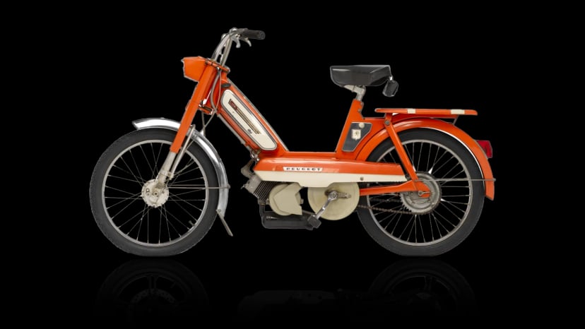 Peugeot wraca z legendą lat 70. Tylko że tym razem bez benzyny