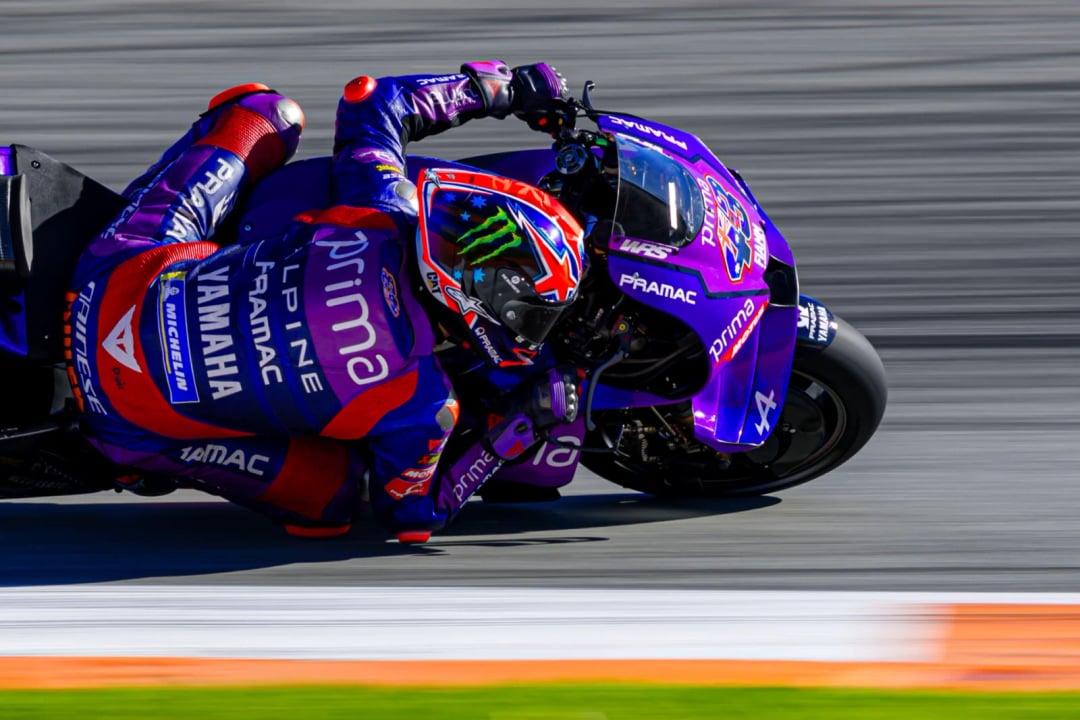 Koniec pewnej epoki w MotoGP. Dlaczego Yamaha porzuca silnik, który dawał jej tytuły?