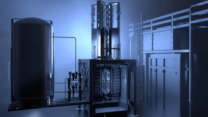 Wyprodukowali pierwsze paliwo dla reaktora na stopionych solach. To może zmienić energetykę jądrową