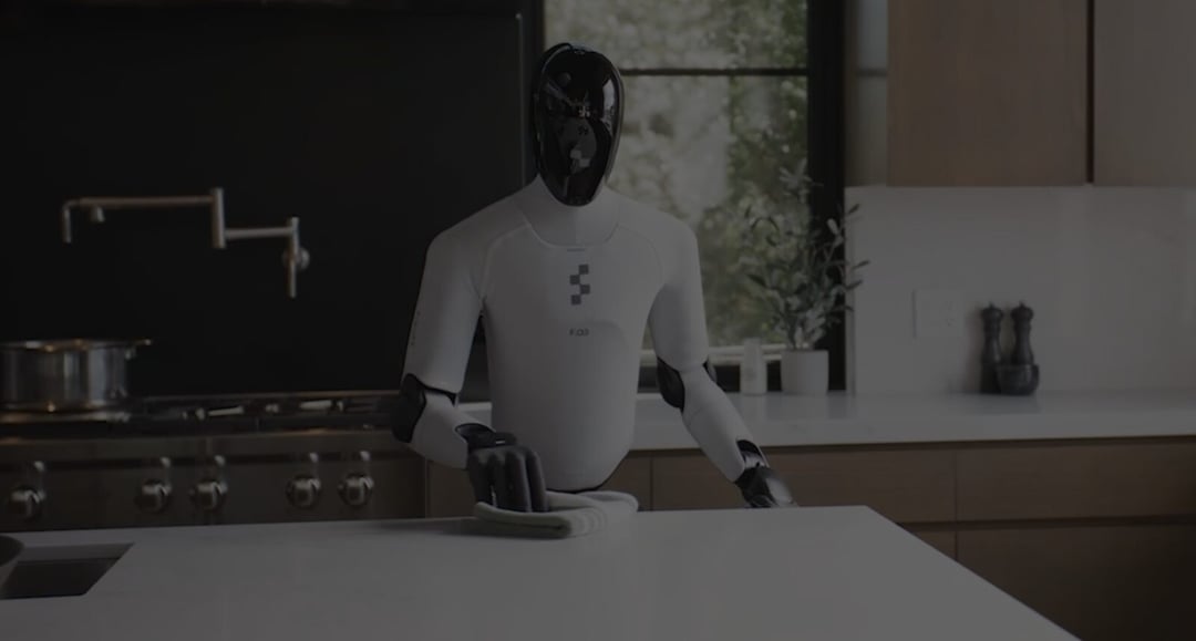 Latające taksówki i roboty w salonie. Brett Adcock zapowiada technologiczny przełom