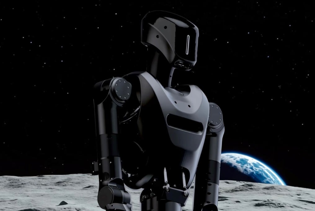 Armia robotów z San Francisco. 50 000 humanoidów trafi na front i do fabryk