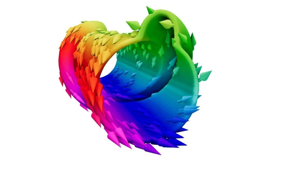 Starożytna śruba rozwiązała problem nowoczesnej fizyki. Archimedes miał rację dwa tysiące lat temu