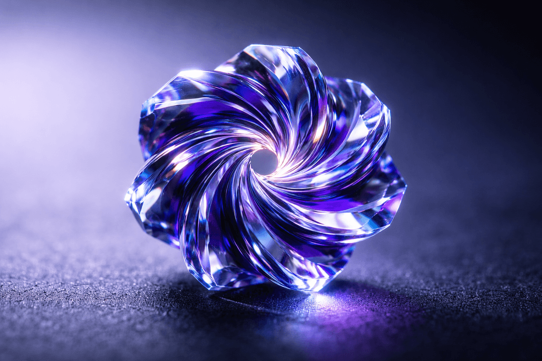 Nowa klasa materiałów. Wirują, skręcają i regenerują się bez pomocy